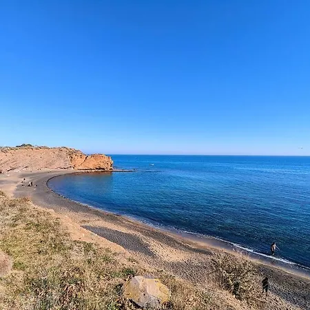 Cap Piscine/parking/terrasse - 200m De La * Agde